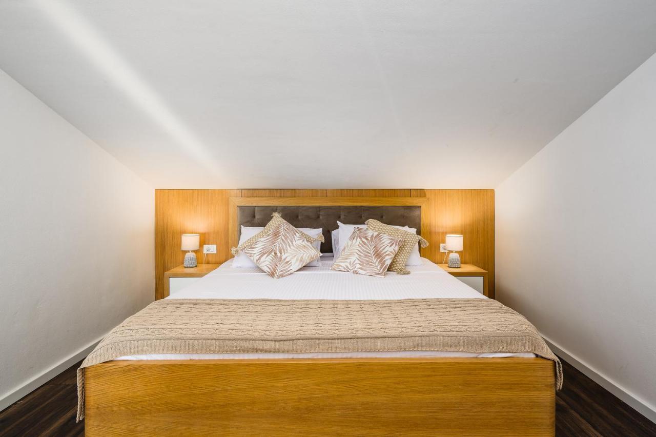 Sunset Suite Premium Poreč Exterior foto